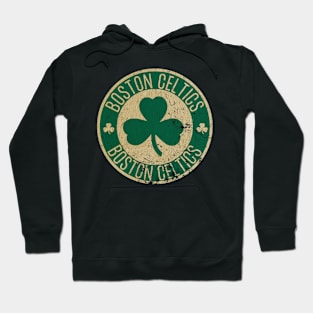 Boston Celtics vintage Hoodie
